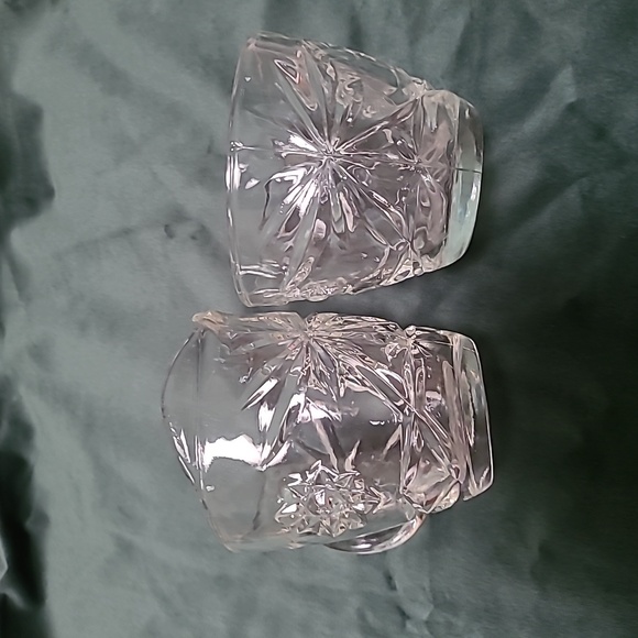 Sugar and creamer - Picture 3 of 5